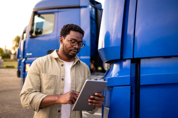 Driver Checklist